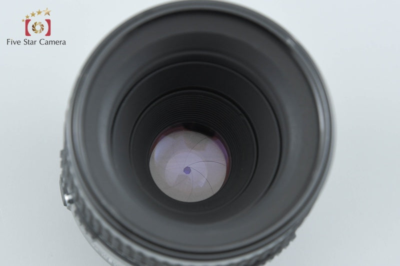 Nikon AF MICRO NIKKOR 60mm f/2.8 D from Japan