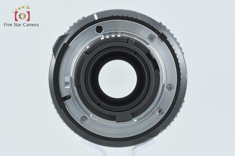 Nikon AF MICRO NIKKOR 60mm f/2.8 D from Japan