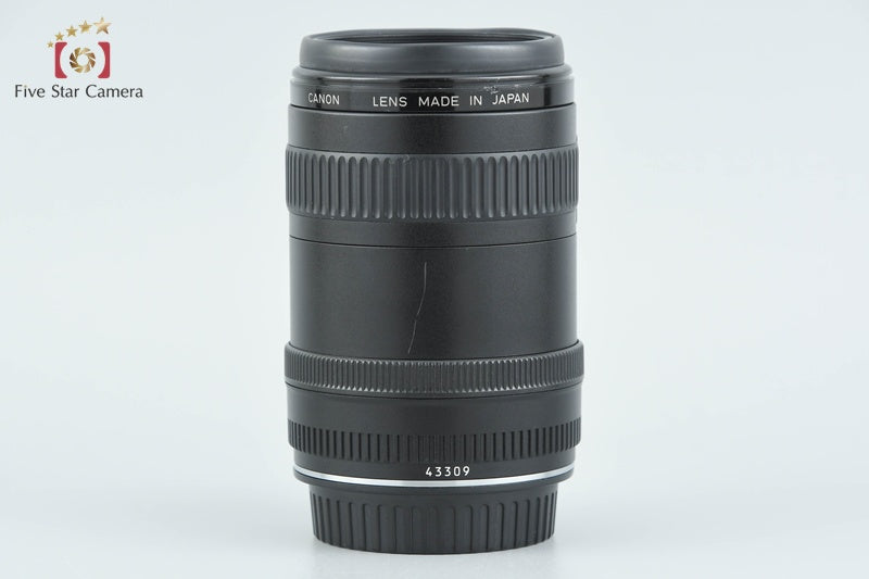 Canon EF 135mm f/2.8 SOFT FOCUS from Japan