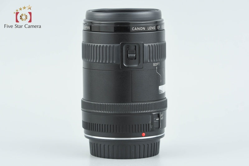 Canon EF 135mm f/2.8 SOFT FOCUS from Japan