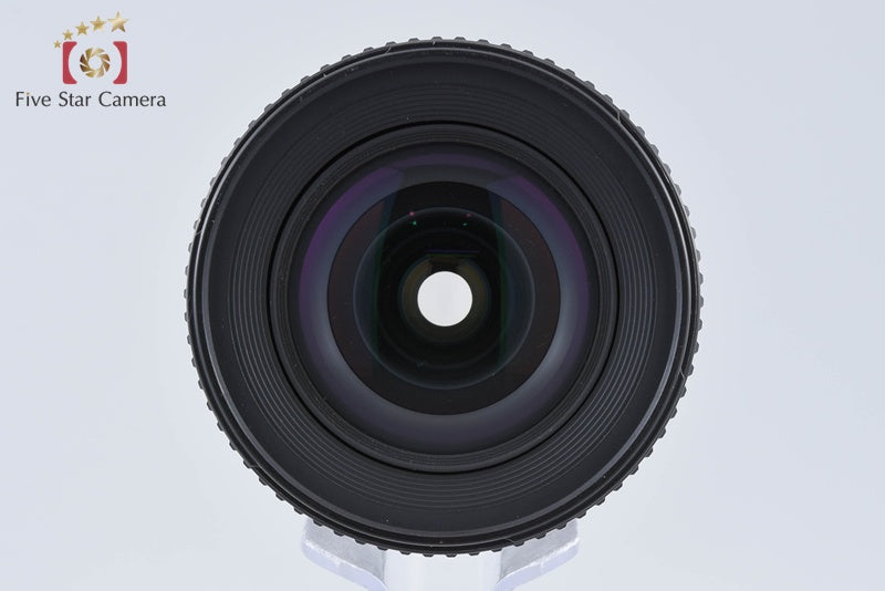 Nikon AF NIKKOR 20mm f/2.8 from Japan