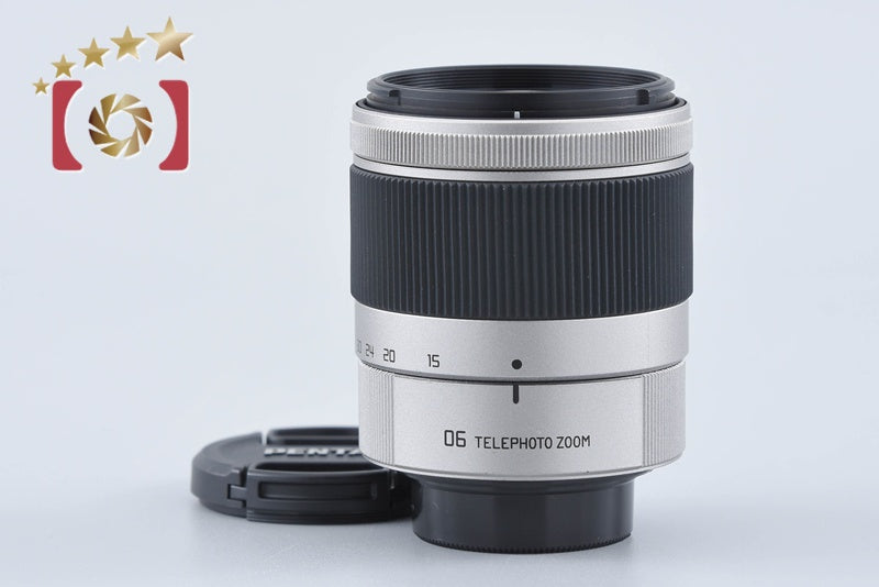 Pentax SMC 15-45mm f/2.8 ED IF 06 Telephot Zoom Q Mount from Japan