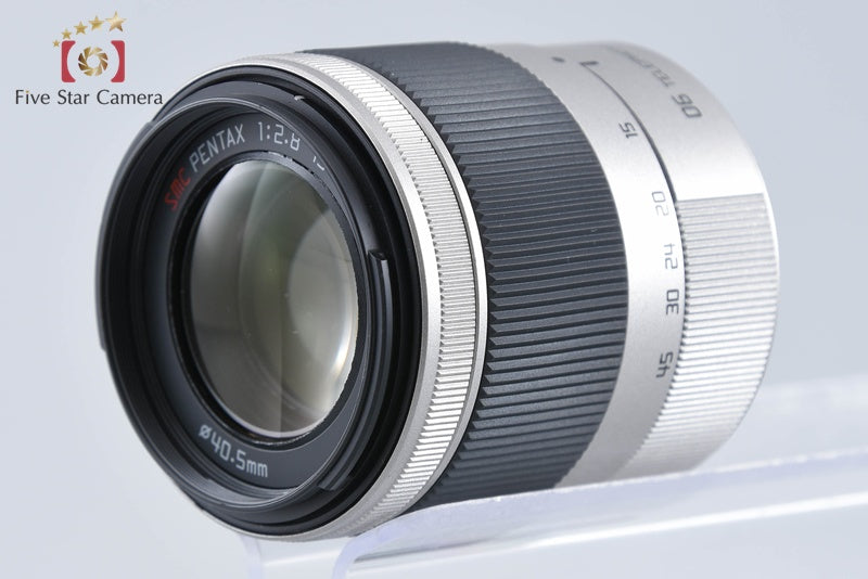 Pentax SMC 15-45mm f/2.8 ED IF 06 Telephot Zoom Q Mount from Japan