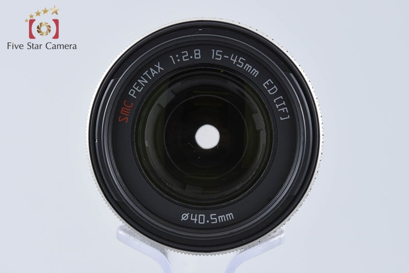Pentax SMC 15-45mm f/2.8 ED IF 06 Telephot Zoom Q Mount from Japan