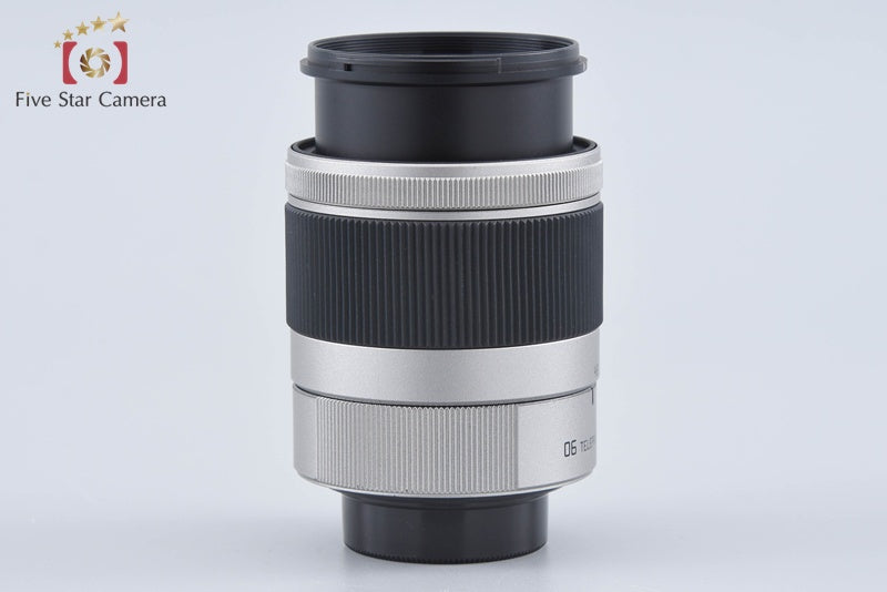 Pentax SMC 15-45mm f/2.8 ED IF 06 Telephot Zoom Q Mount from Japan