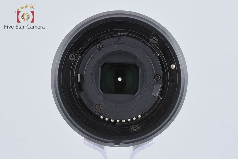 Nikon AF-P DX NIKKOR 70-300mm f/4.5-6.3 G ED VR from Japan