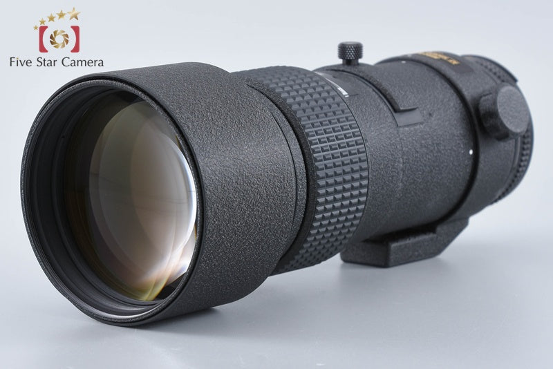 Nikon AF NIKKOR 300mm f/4 ED from Japan