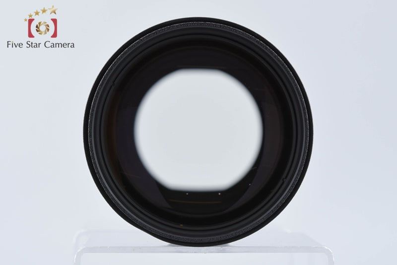 Nikon AF NIKKOR 300mm f/4 ED from Japan