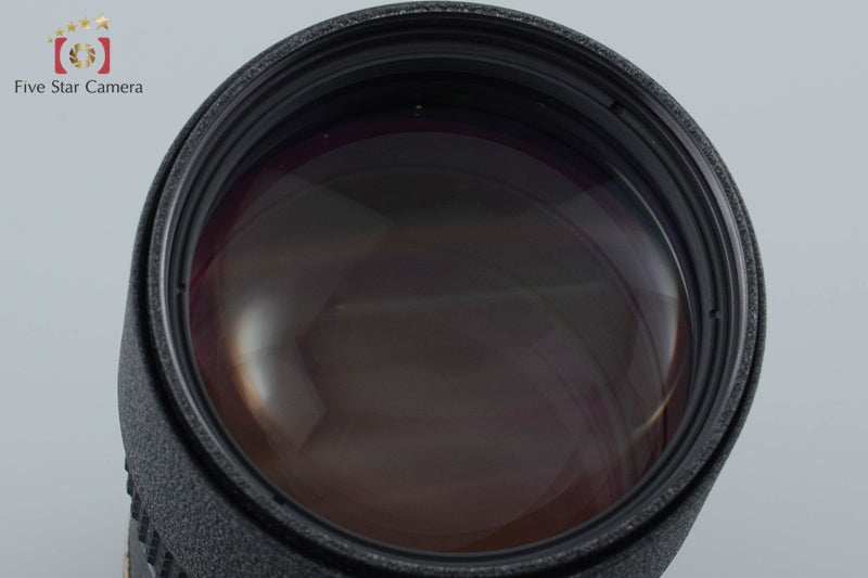 Nikon AF NIKKOR 180mm f/2.8 D ED from Japan
