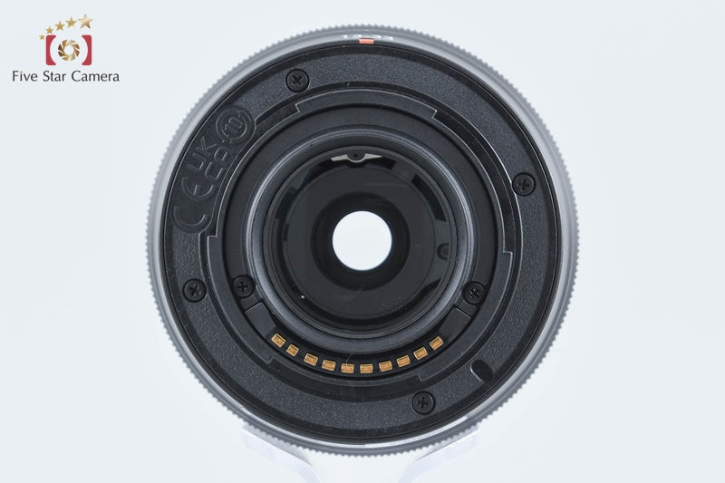 Fujifilm XC 13-33mm f/3.5-6.3 OIS Black from Japan
