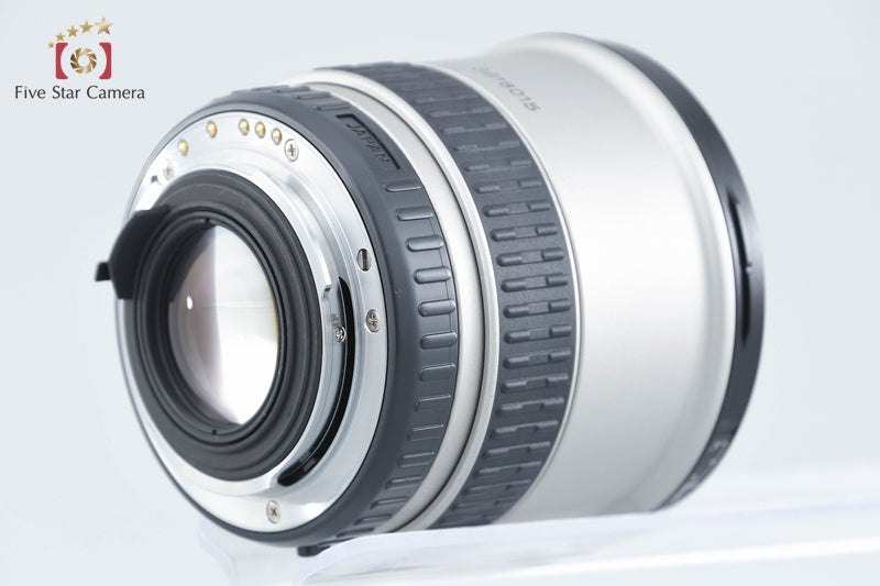 PENTAX SMC FA* 24mm f/2 AL IF from Japan