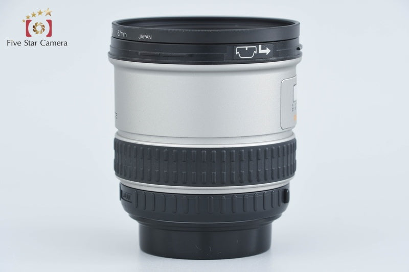 PENTAX SMC FA* 24mm f/2 AL IF from Japan