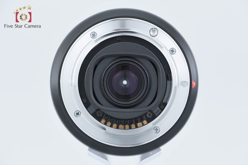 Minolta AF APO TELE ZOOM 100-300mm f/4.5-5.6 D Sony / Minolta A Mount from Japan