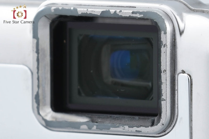 Olympus μ TOUGH-8010 14.0 MP Digital Camera from Japan