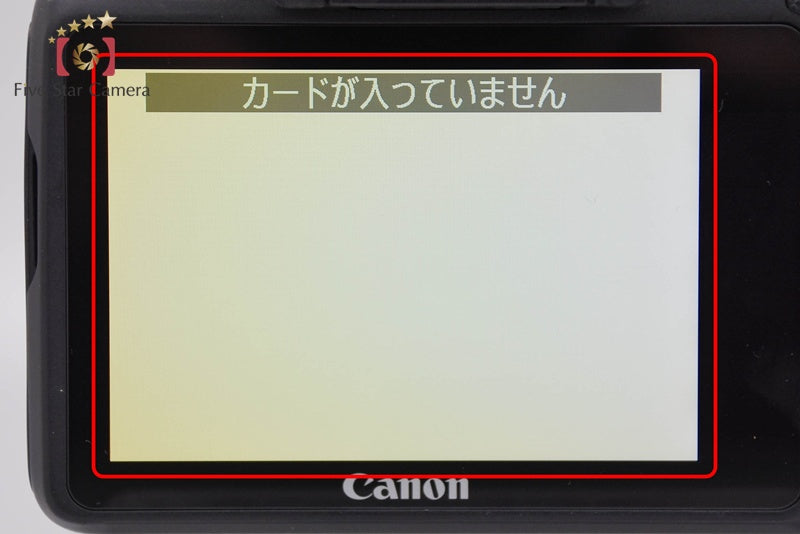 Canon EOS Kiss X7 / Rebel SL1 / 100D 18.0 MP DSLR Camera Body from Japan