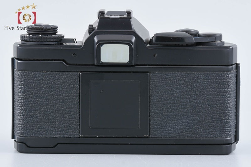 Olympus OM-4 35mm SLR Film Camera Body from Japan