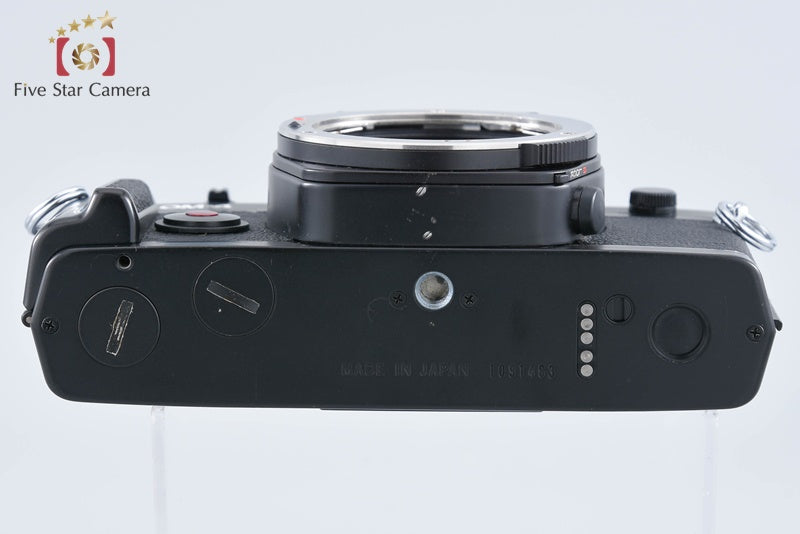 Olympus OM-4 35mm SLR Film Camera Body from Japan