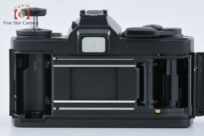 Olympus OM-4 35mm SLR Film Camera Body from Japan