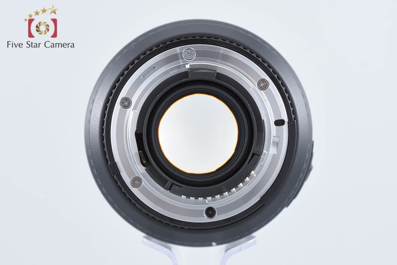 Nikon AF-S NIKKOR 17-35mm f/2.8 D ED from Japan