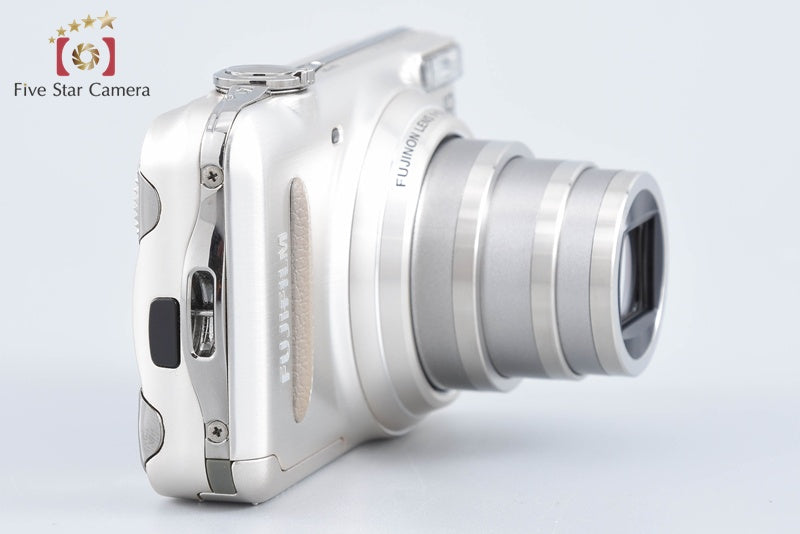 Fujifilm FinePix T300 Champagne Gold 14.0 MP Digital Camera from Japan