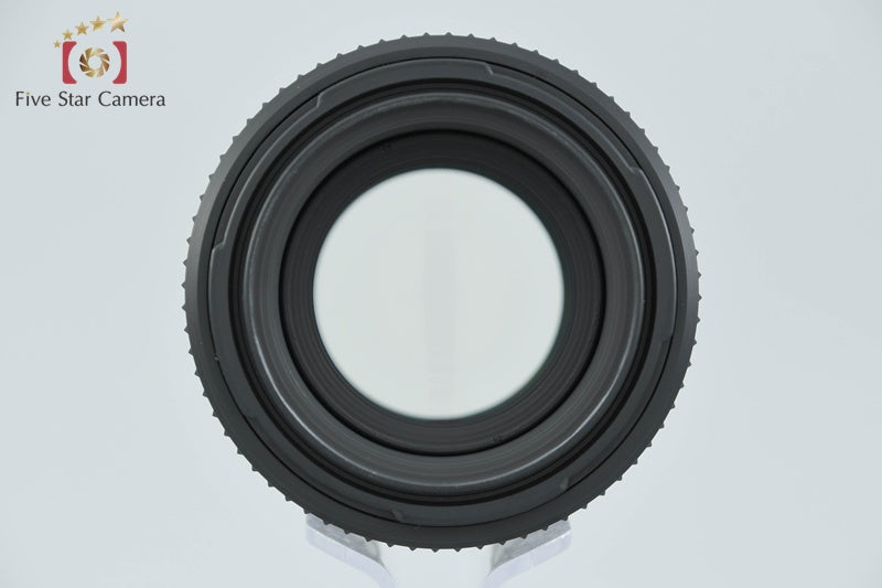 PENTAX SMC D FA MACRO 100mm f/2.8 from Japan