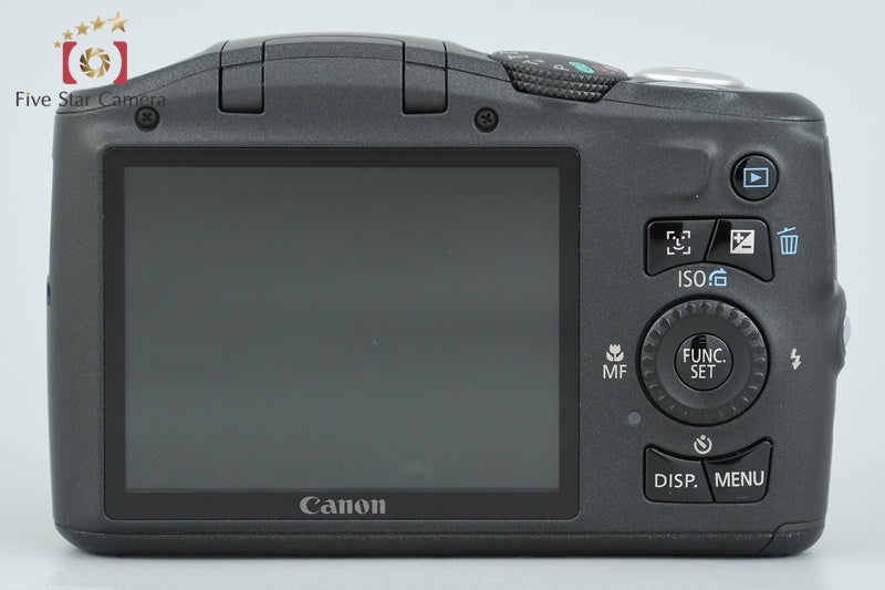 Canon PowerShot SX130 IS 12.1 MP Digital Camera w/ Box from Japan