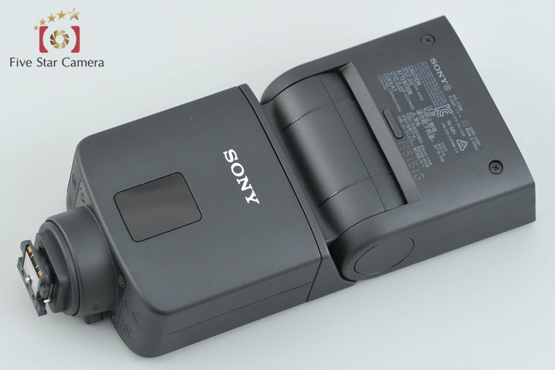 SONY HVL-F32M Shoe Mount Flash from Japan