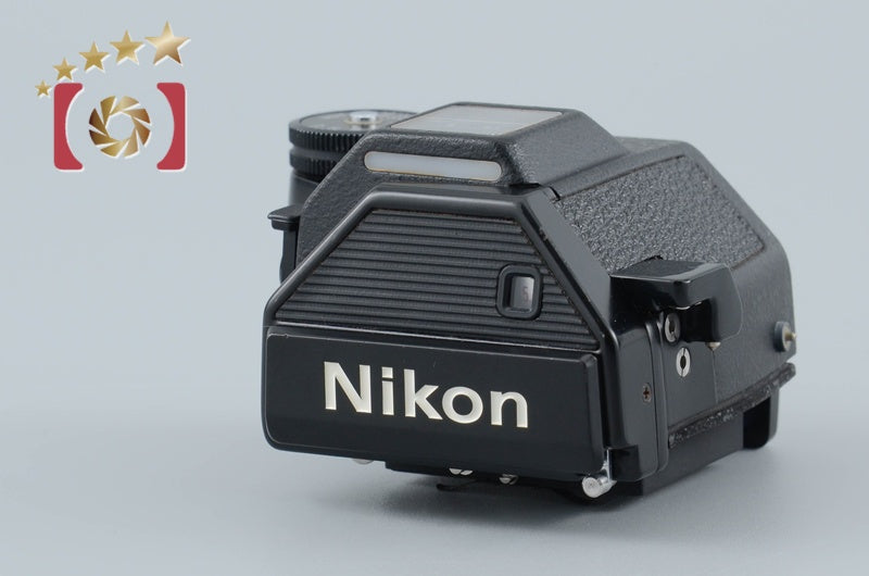 Nikon DP-2 Photomic Viewfinder for F2 from Japan