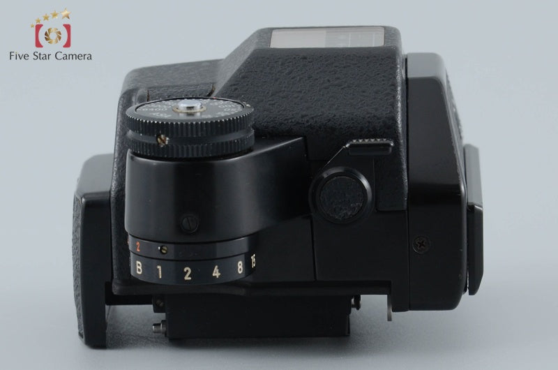 Nikon DP-2 Photomic Viewfinder for F2 from Japan