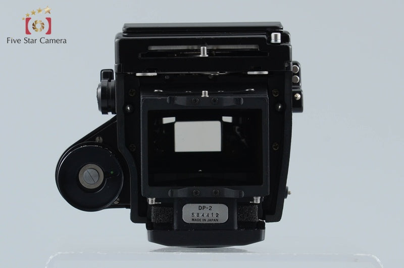 Nikon DP-2 Photomic Viewfinder for F2 from Japan