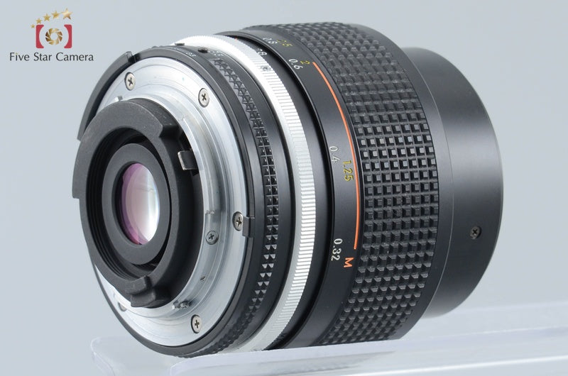 Nikon Ai-S Zoom NIKKOR 28-50mm f/3.5 from Japan