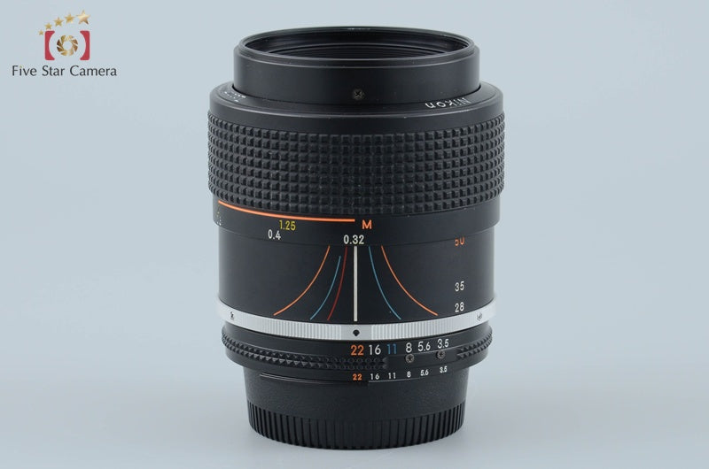 Nikon Ai-S Zoom NIKKOR 28-50mm f/3.5 from Japan