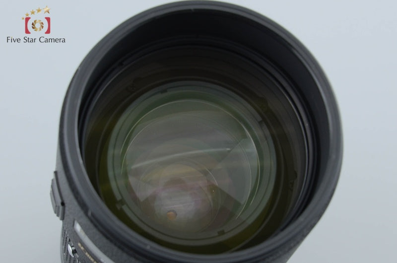 Nikon AF NIKKOR 80-200mm f/2.8 D ED New from Japan