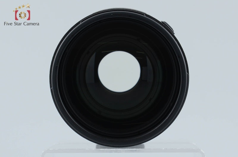 Nikon AF NIKKOR 80-200mm f/2.8 D ED New from Japan