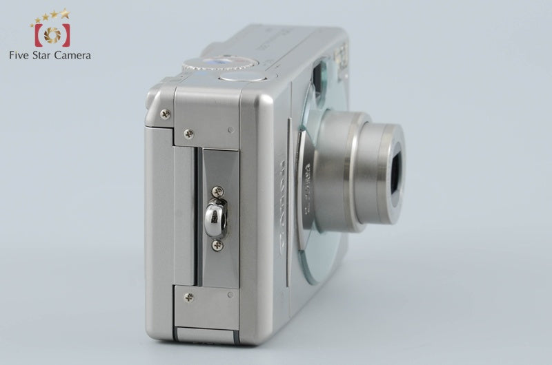 Canon IXY DIGITAL 300 2.1 MP Digital Camera from Japan