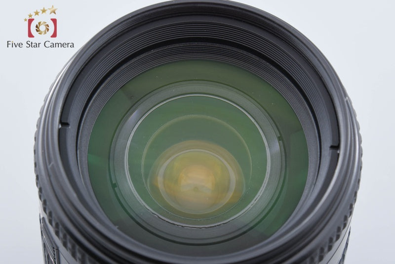 Nikon AF NIKKOR 28-105mm f/3.5-4.5 D from Japan