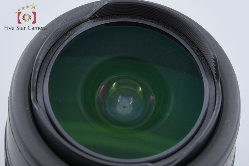 PENTAX SMC F FISH-EYE 17-28mm f/3.5-4.5 from Japan