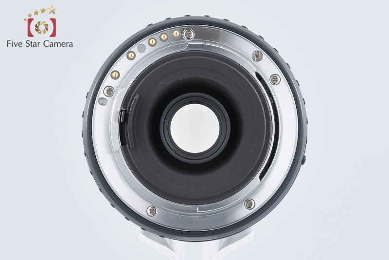 PENTAX SMC F FISH-EYE 17-28mm f/3.5-4.5 from Japan