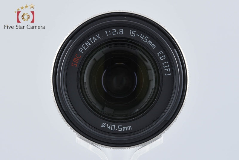 Pentax SMC 15-45mm f/2.8 ED IF 06 Telephot Zoom Q Mount from Japan
