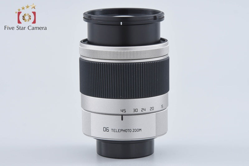 Pentax SMC 15-45mm f/2.8 ED IF 06 Telephot Zoom Q Mount from Japan
