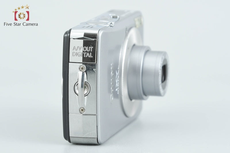 Canon IXY DIGITAL 80 6.0 MP Digital Camera from Japan