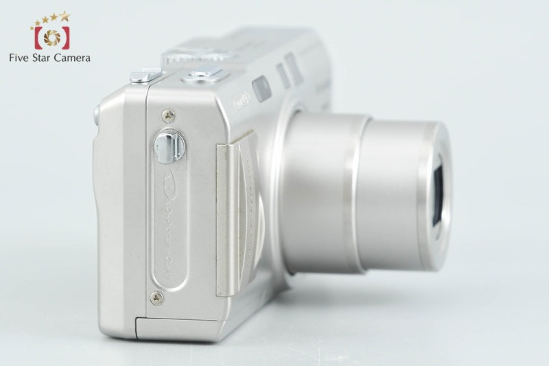 Fujifilm FinePix F810 6.3 MP Digital Camera from Japan