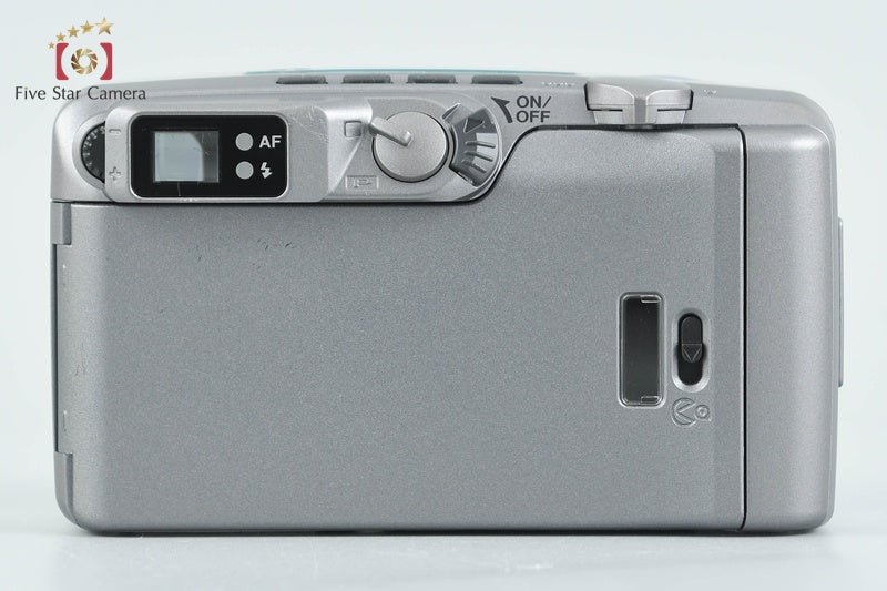 Pentax ESPIO 145M Super 35mm Point & Shoot Film Camera from Japan