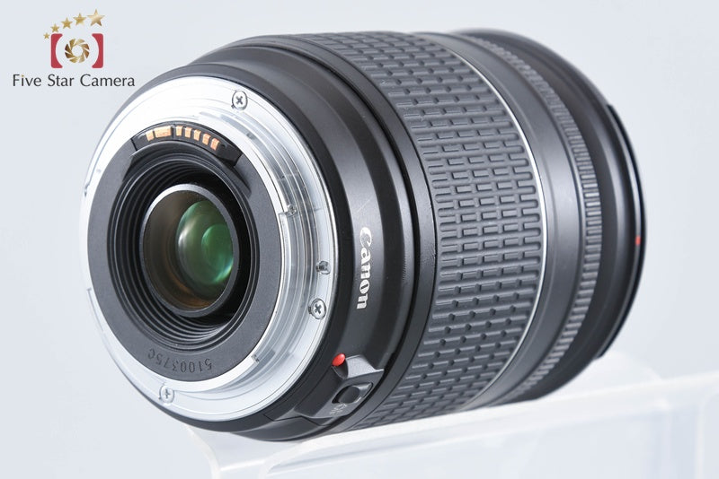 Canon EF 28-200mm f/3.5-5.6 USM from Japan