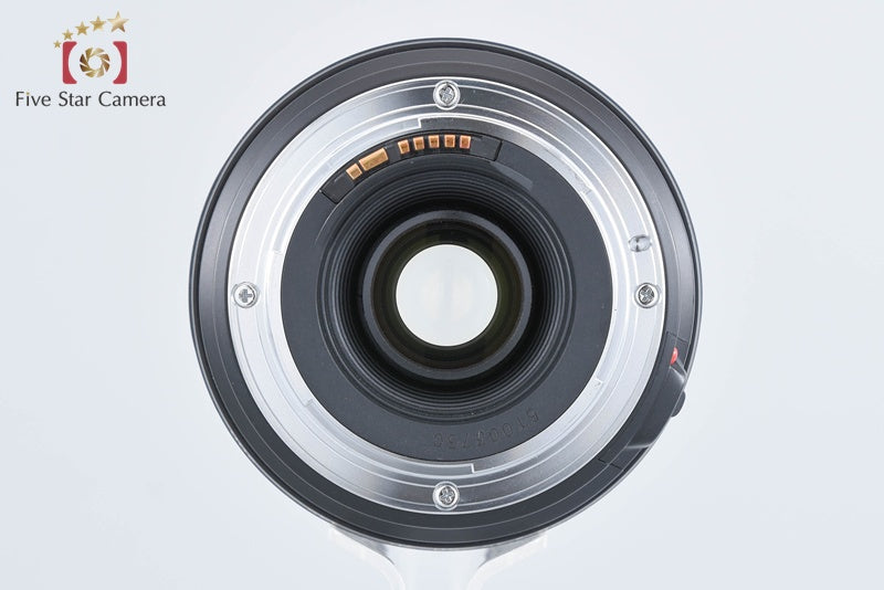 Canon EF 28-200mm f/3.5-5.6 USM from Japan