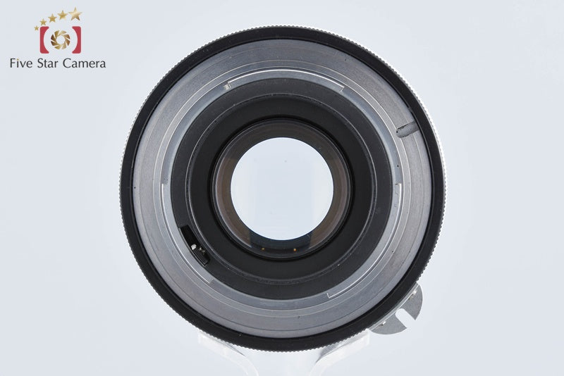 Nikon NIKKOR-P Auto 105mm f/2.5 Non Ai Lens from Japan