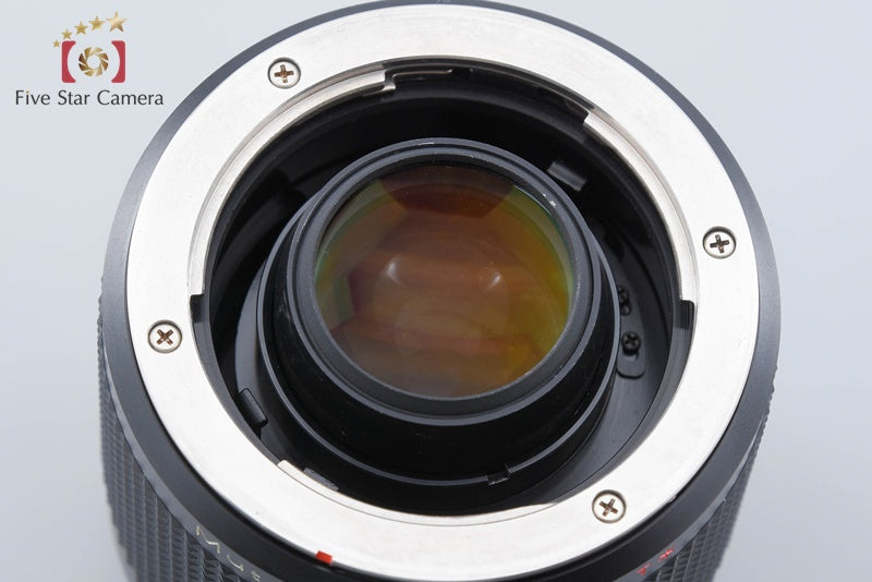 CONTAX Carl Zeiss Mutar II 2x T* from Japan