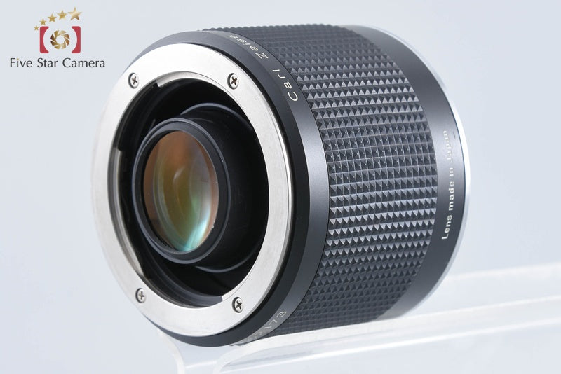 CONTAX Carl Zeiss Mutar II 2x T* from Japan