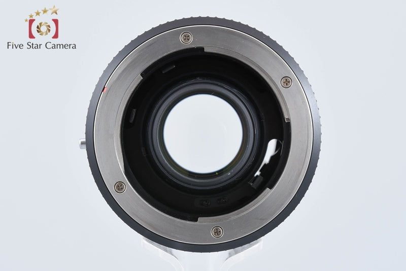 CONTAX Carl Zeiss Mutar II 2x T* from Japan
