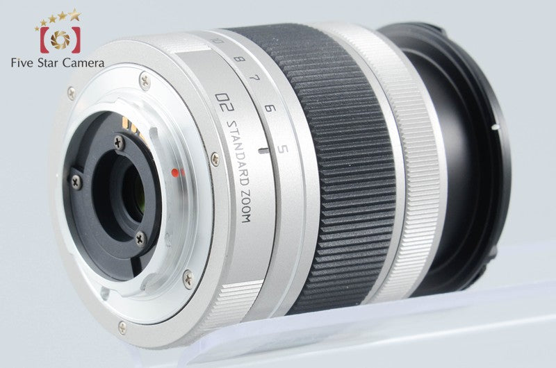 Pentax SMC 5-15mm f/2.8-4.5 ED AL IF 02 STANDARD ZOOM Q Mount from Japan